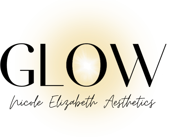 Glow by Nicole Elizabeth