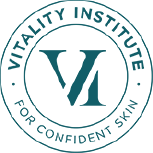 Vitality Institute Brand Logo