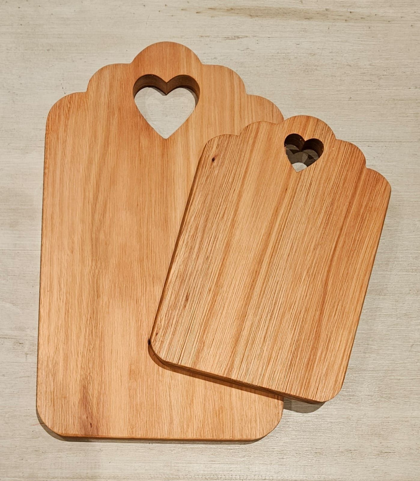 Tabla LOVE ONDA GRANDE