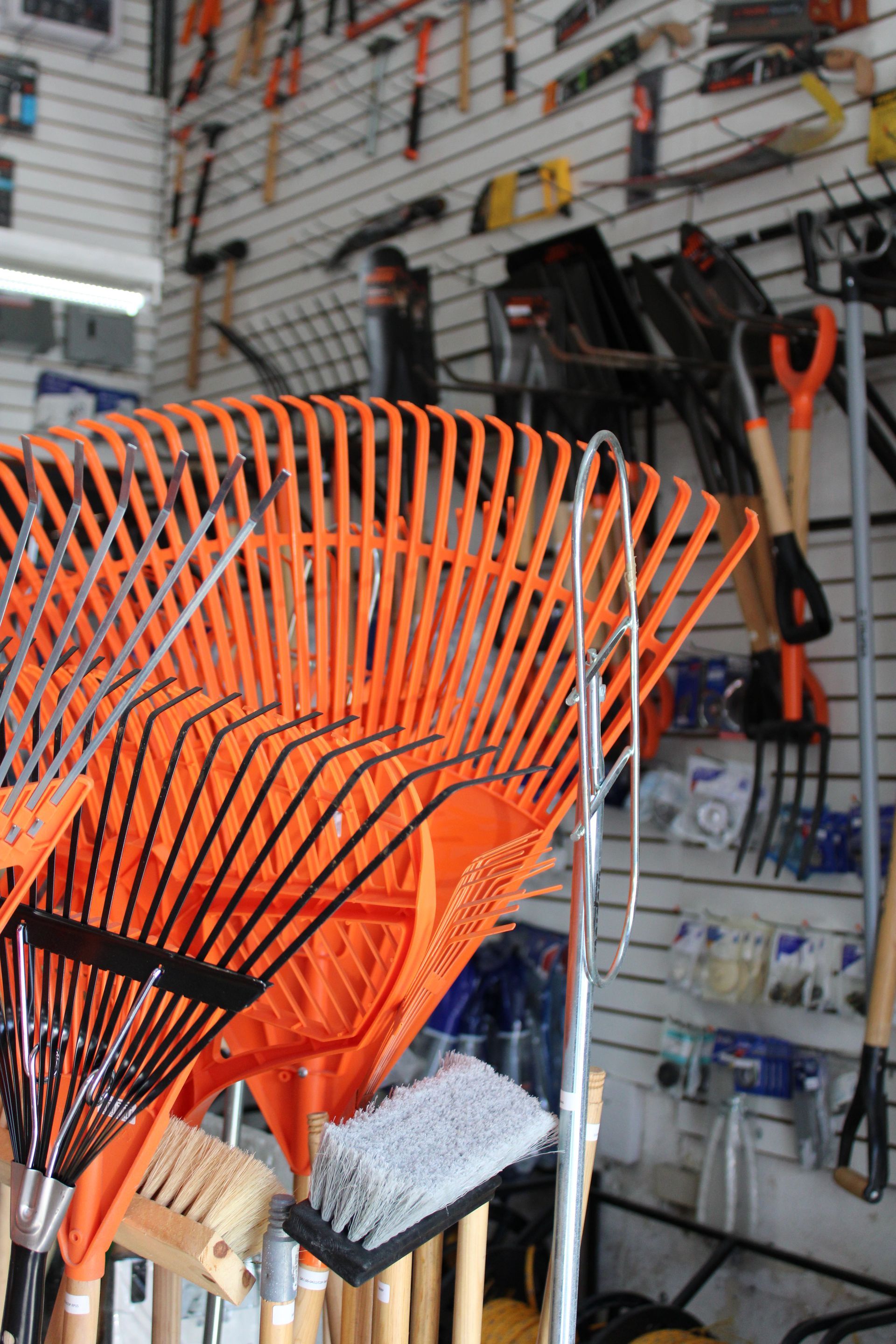 Ferretería y Materiales Agüero - Herramientas para plomería