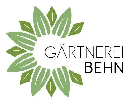 Logo der Firma Gärtnerei Behn