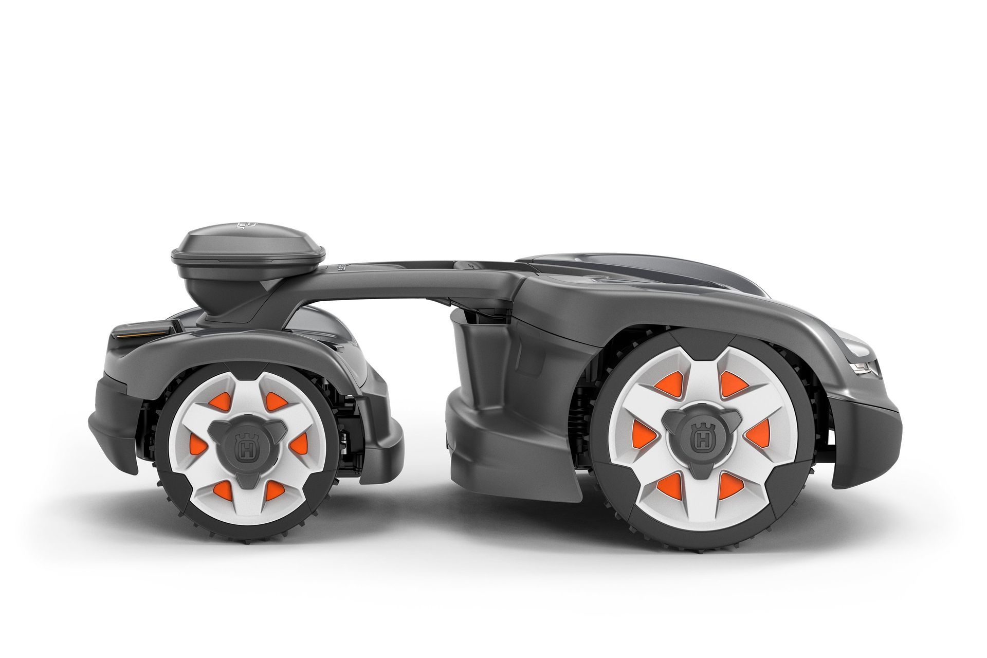 Husqvarna Automower 435X AWD NERA