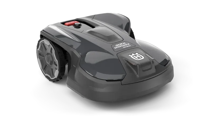 Husqvarna Automower 320 NERA