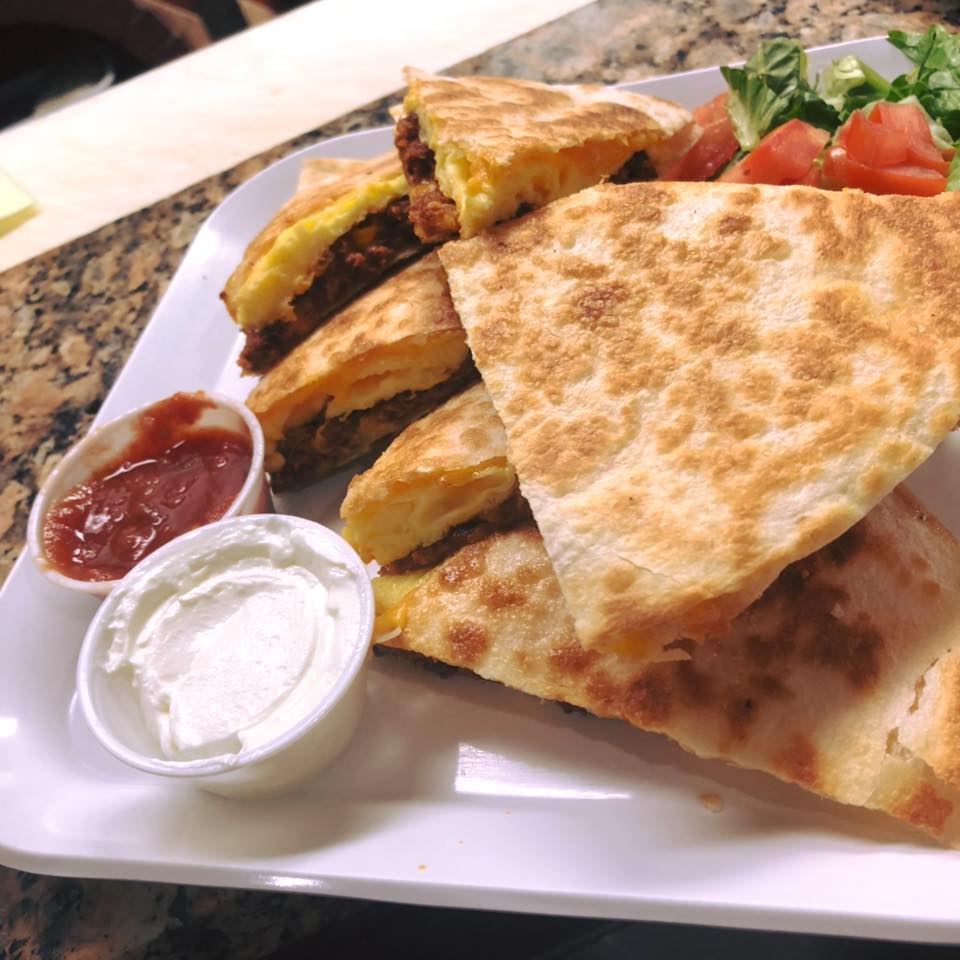 HomeStyle Brunch & Lunch dishes Biscuits & Gravy, Canton MI