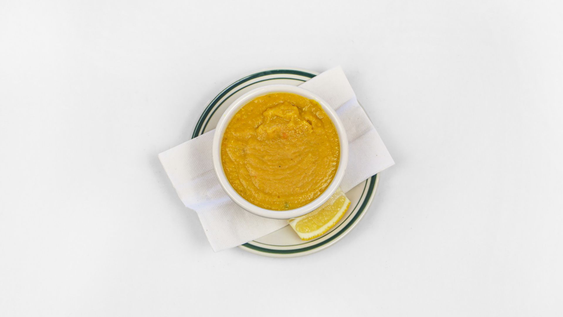 Lentil Soup
