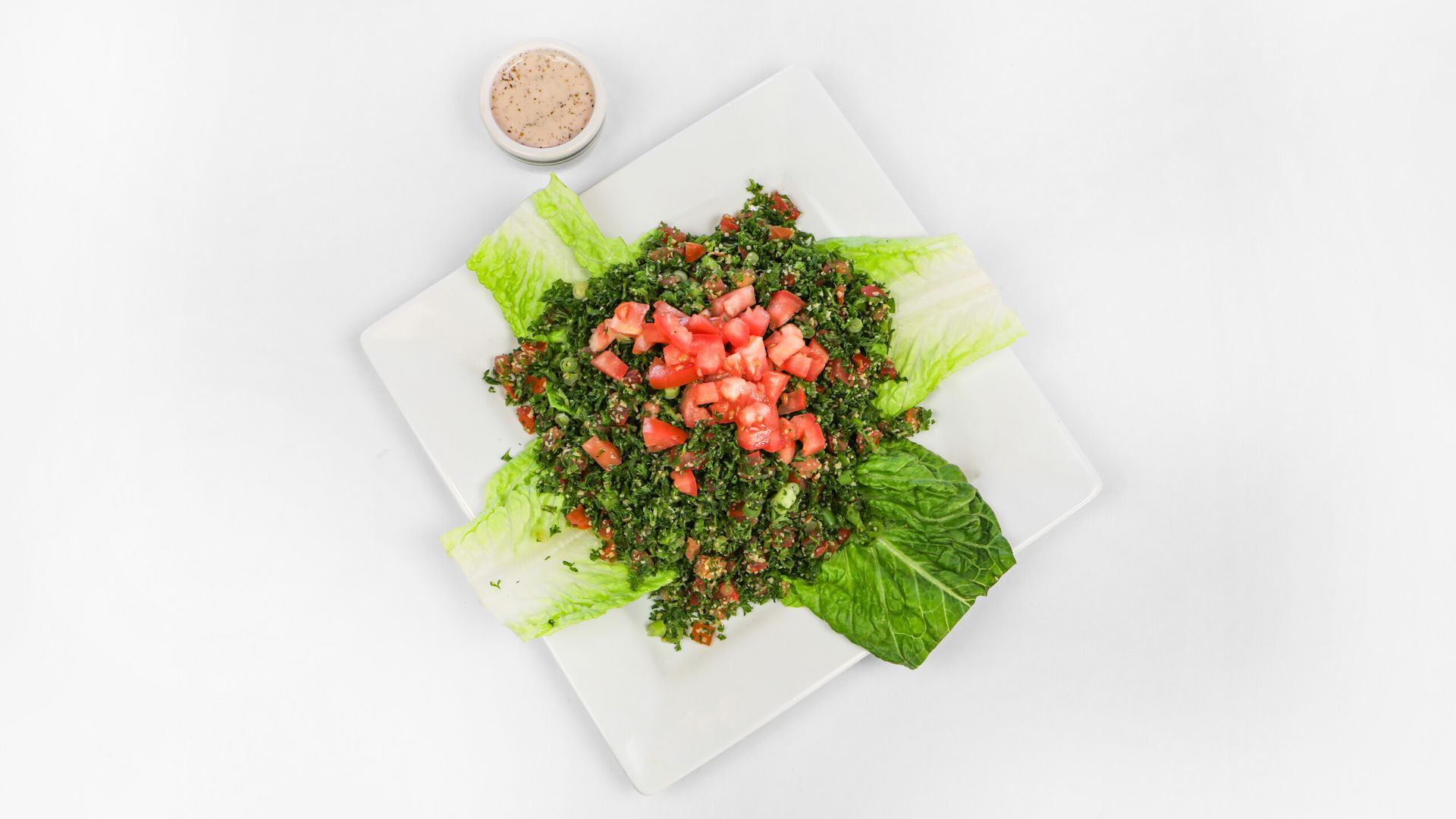 Tabbouli Salad
