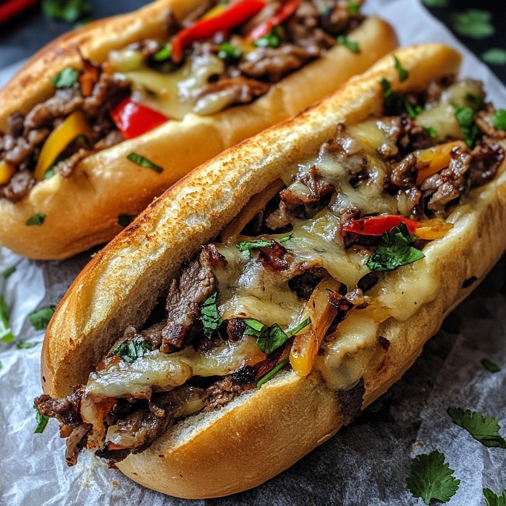 Beef Sub