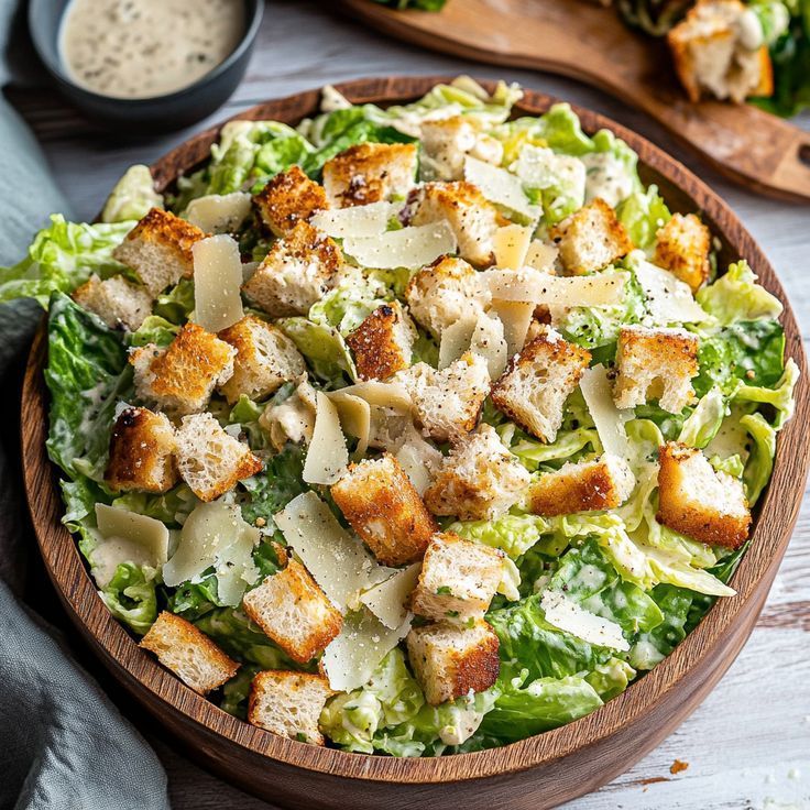 Caesar Salad
