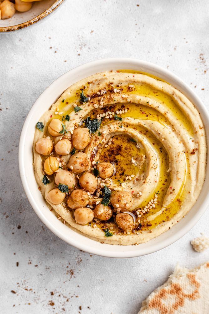 Hummus