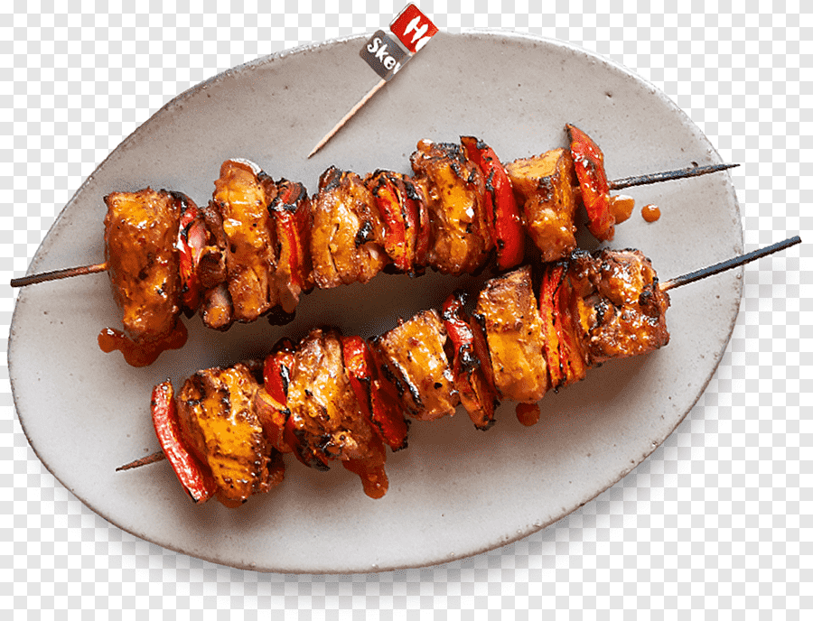 Chicken Kabob