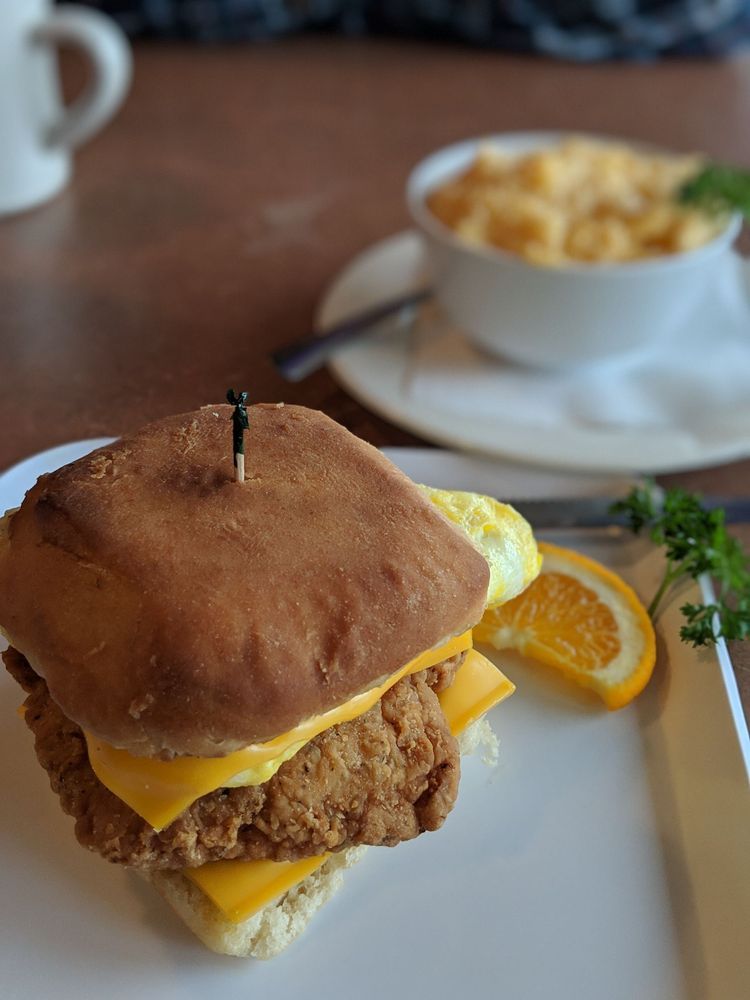 HomeStyle Brunch & Lunch dishes Biscuits & Gravy, Canton MI