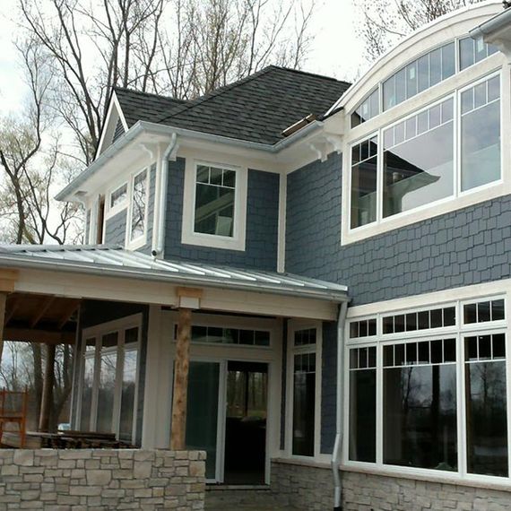 Gutter Service — Springfield Township, MI — The Gutter Guys and Gals of Michigan LLC Gutter Service — Springfield Township, MI — The Gutter Guys and Gals of Michigan LLC