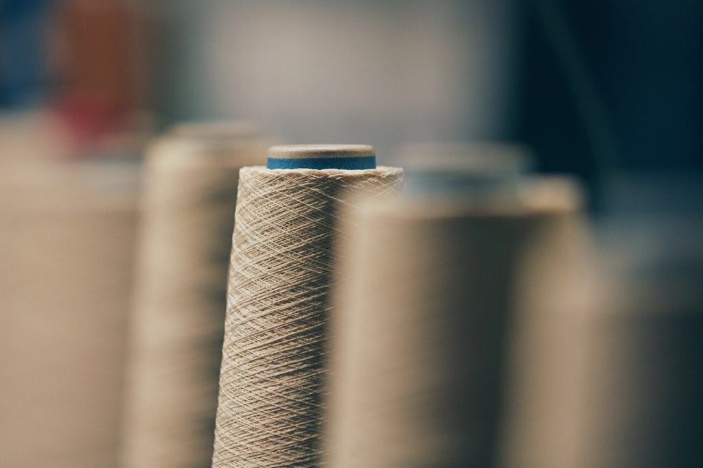 Fibers and textiles
