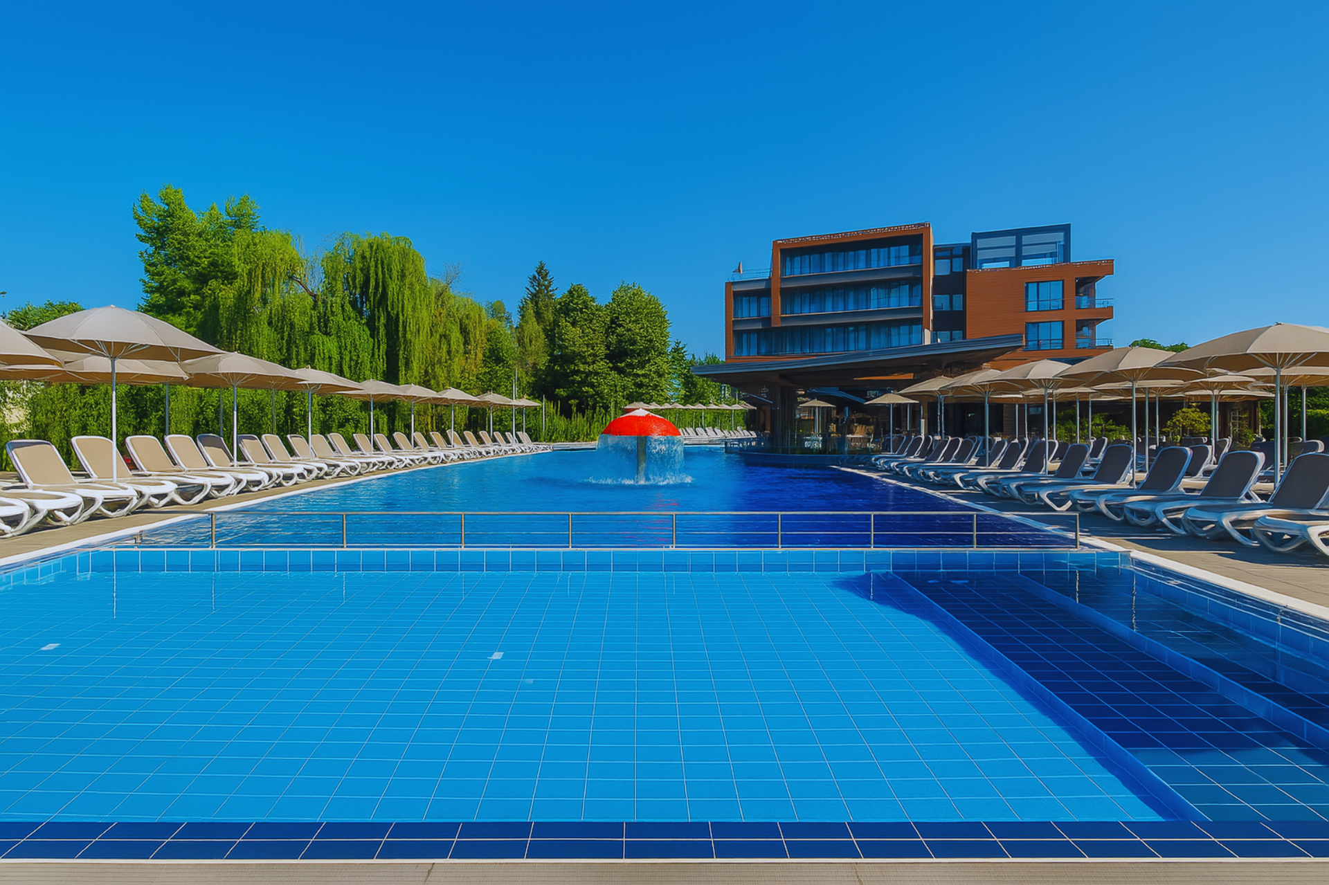 Regnum Bansko Mountain Resort