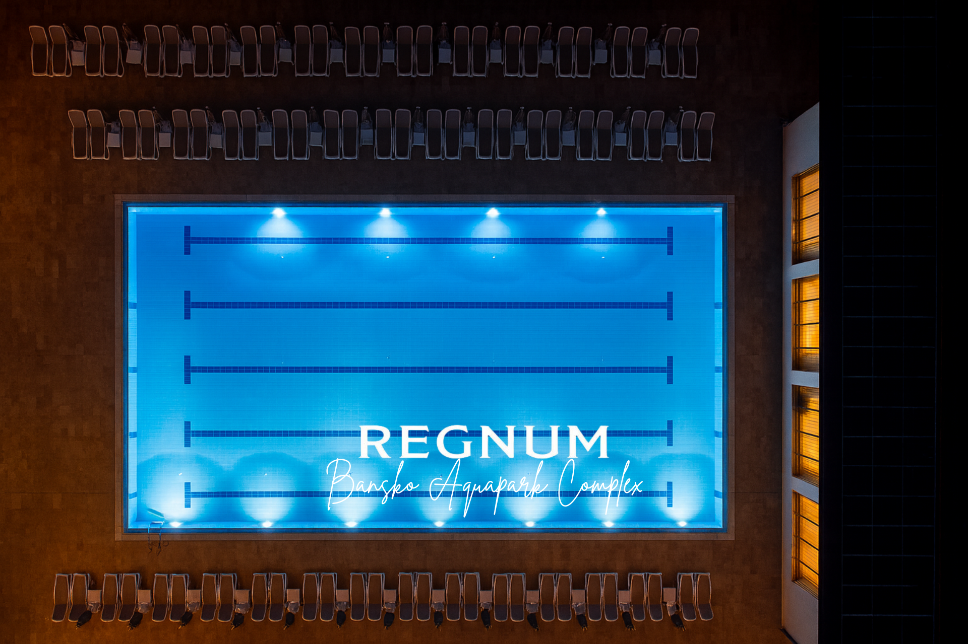 Regnum Bansko Mountain Resort