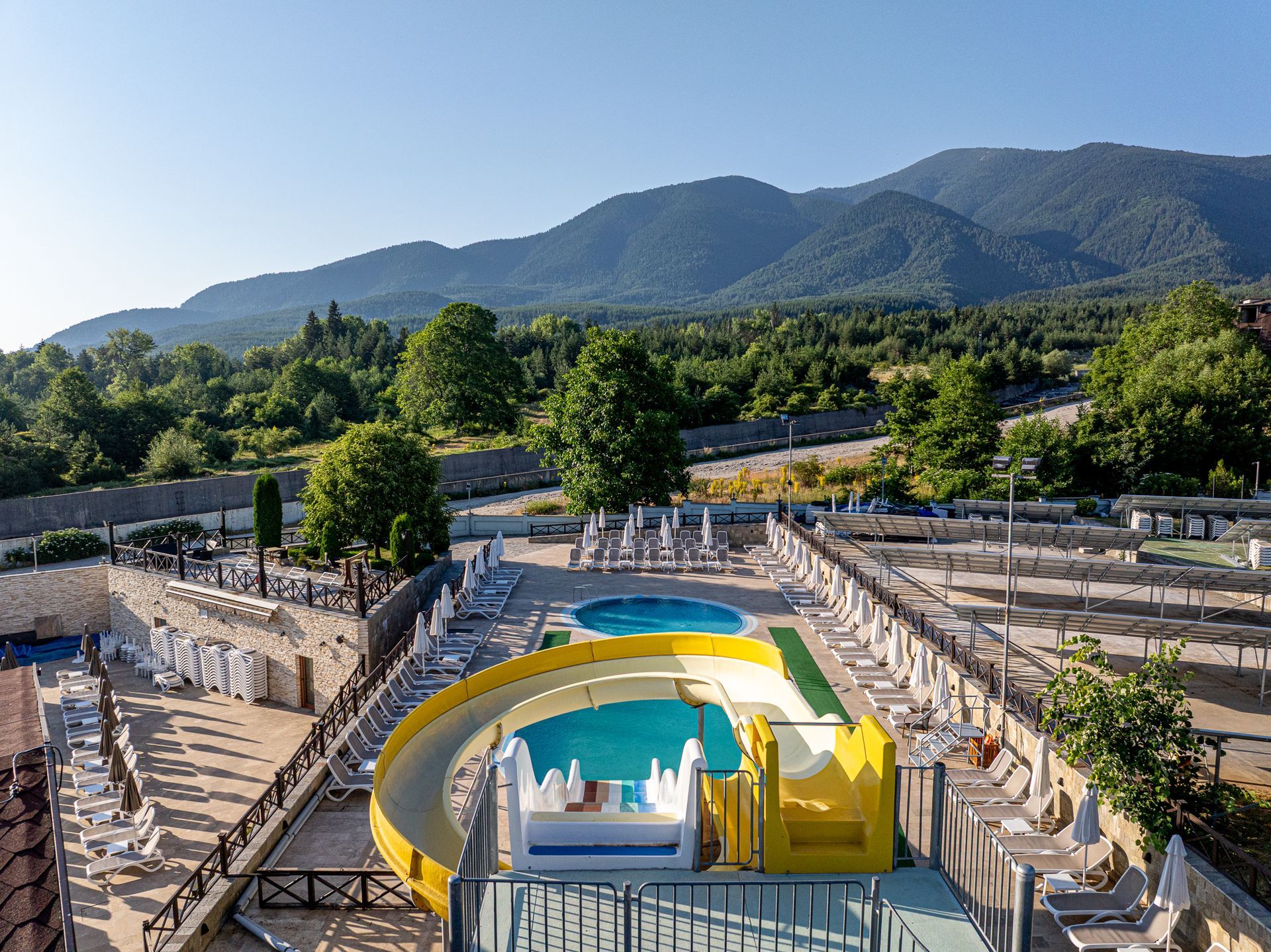 Regnum Bansko Mountain Resort