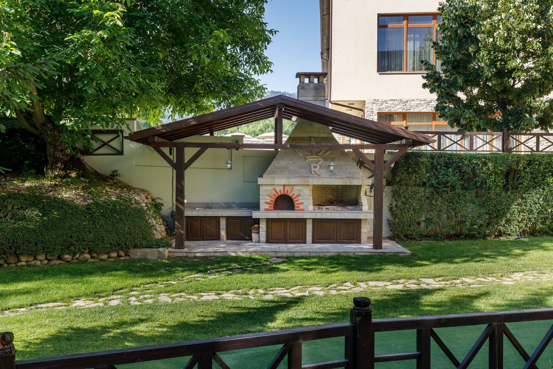 Regnum Bansko Mountain Resort