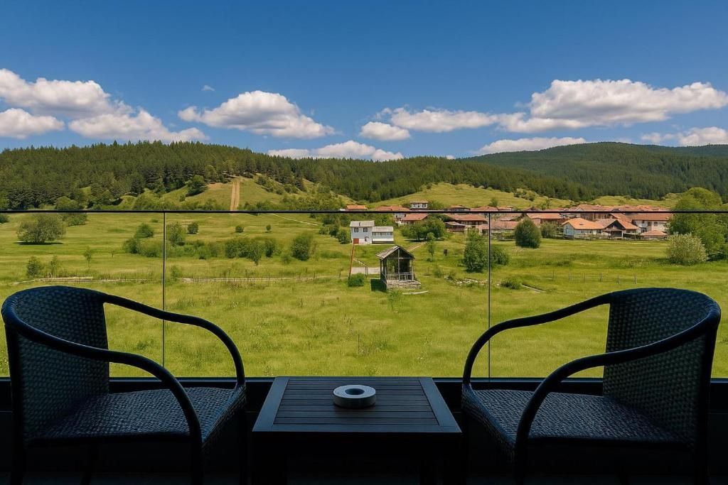 Regnum Bansko Mountain Resort