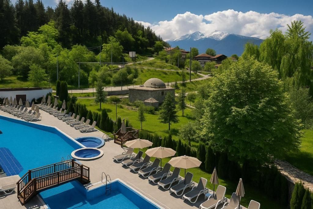 Regnum Bansko Mountain Resort