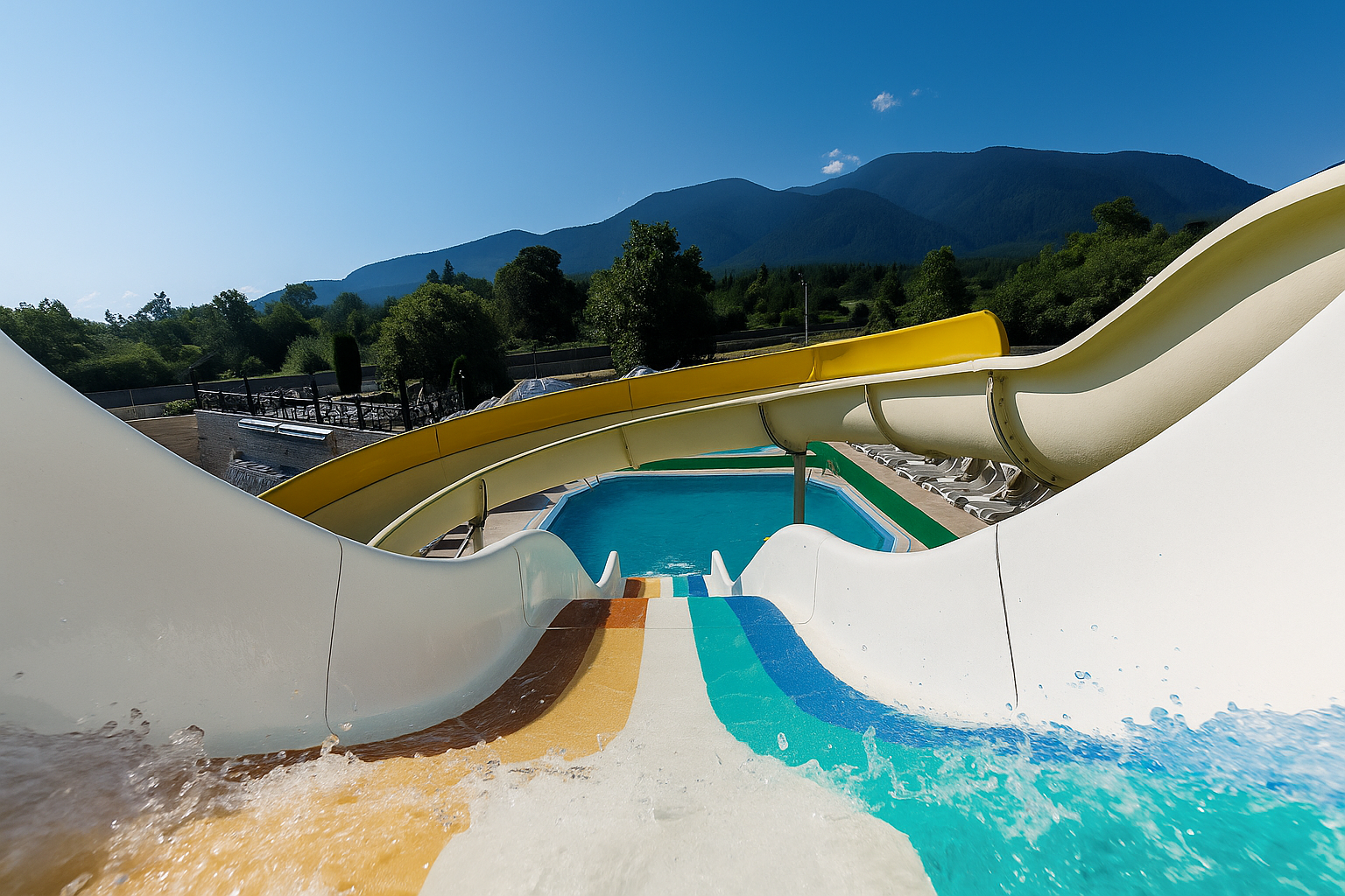 Regnum Bansko Mountain Resort