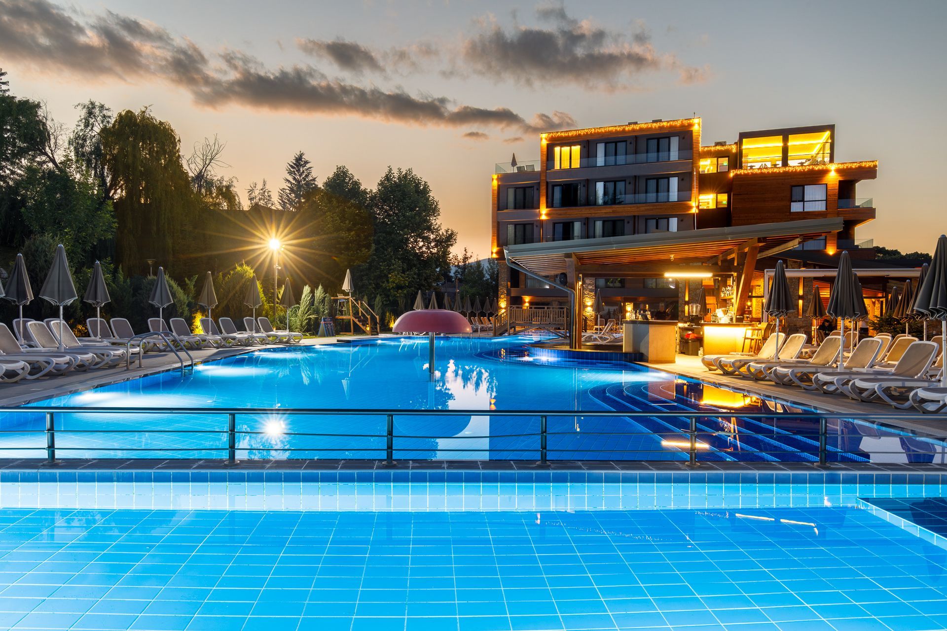 Regnum Bansko Mountain Resort