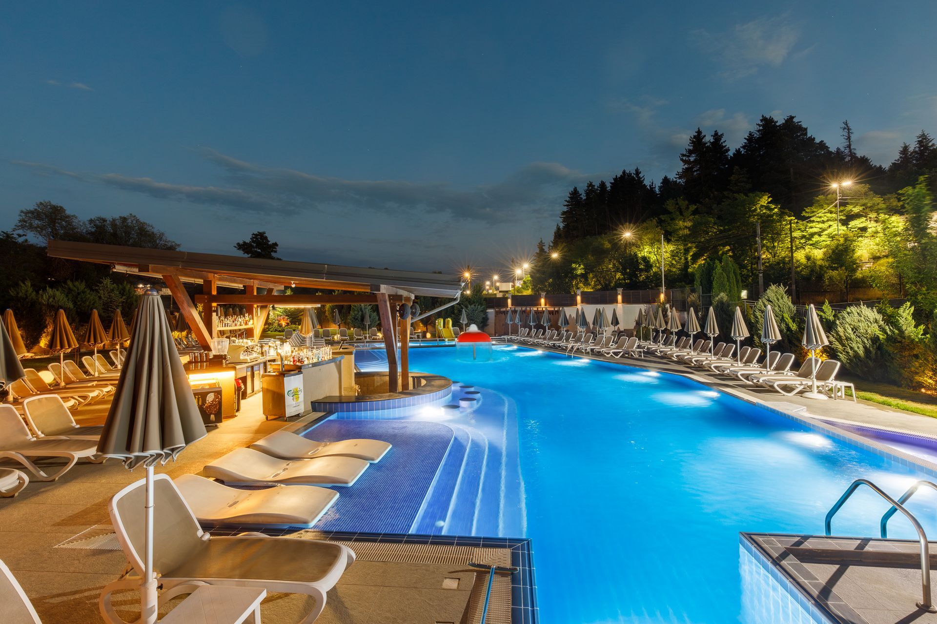 Regnum Bansko Mountain Resort