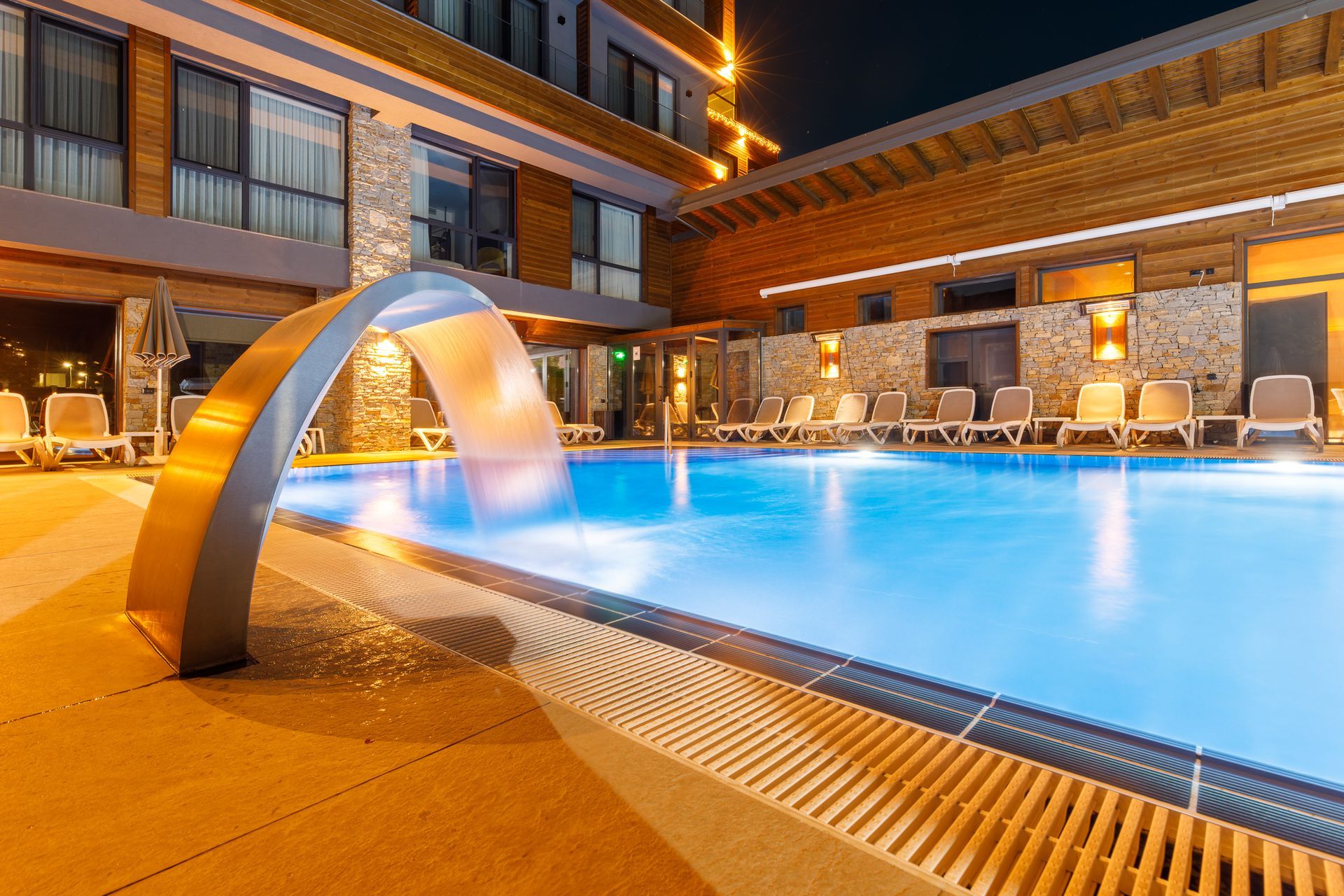 Regnum Bansko Mountain Resort