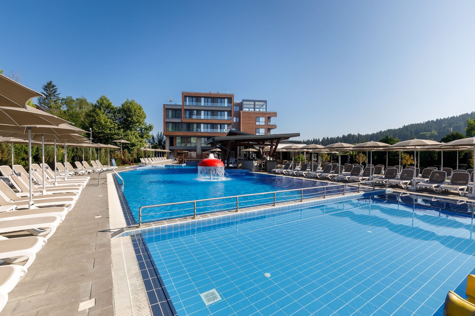 Regnum Bansko Mountain Resort