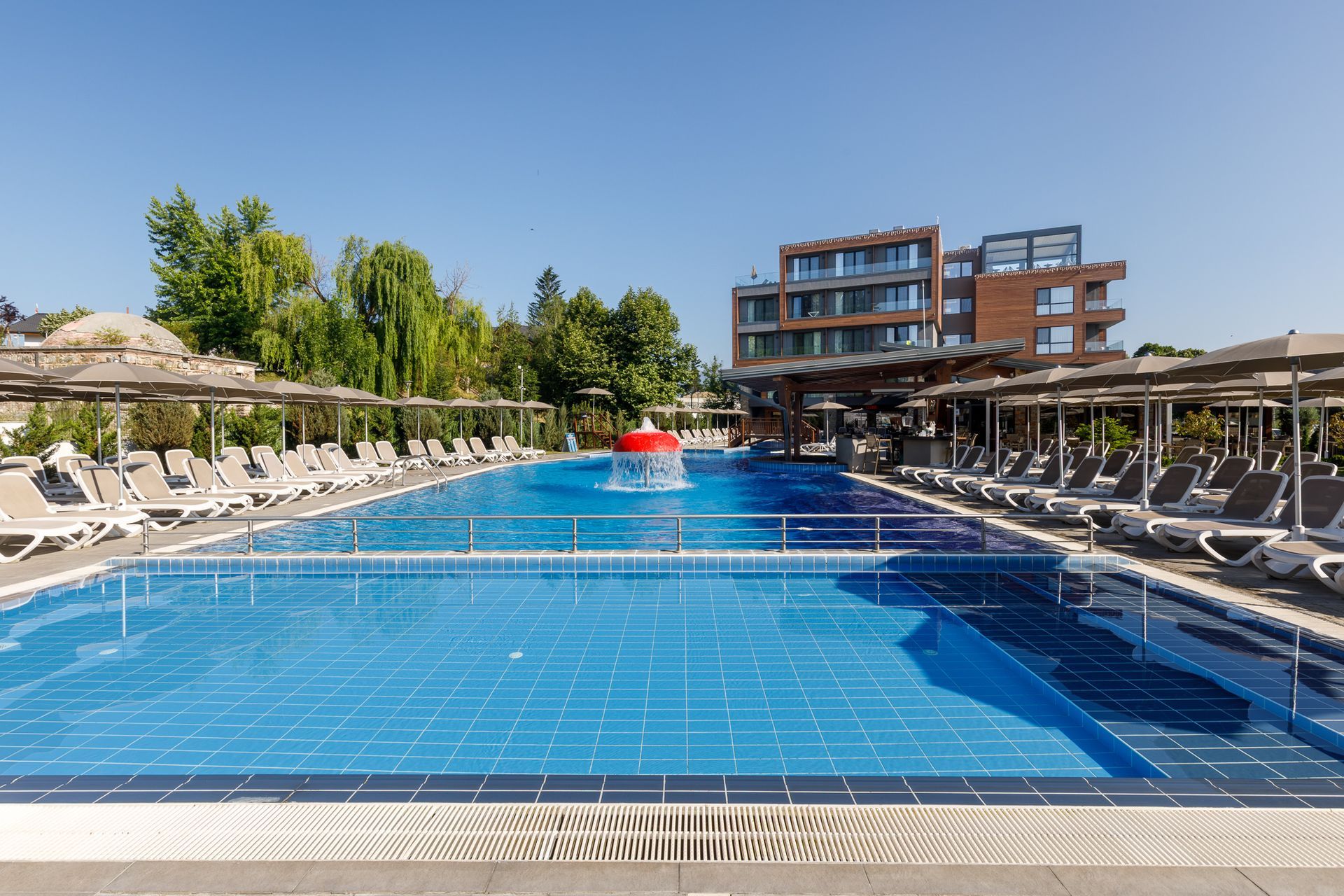Regnum Bansko Mountain Resort