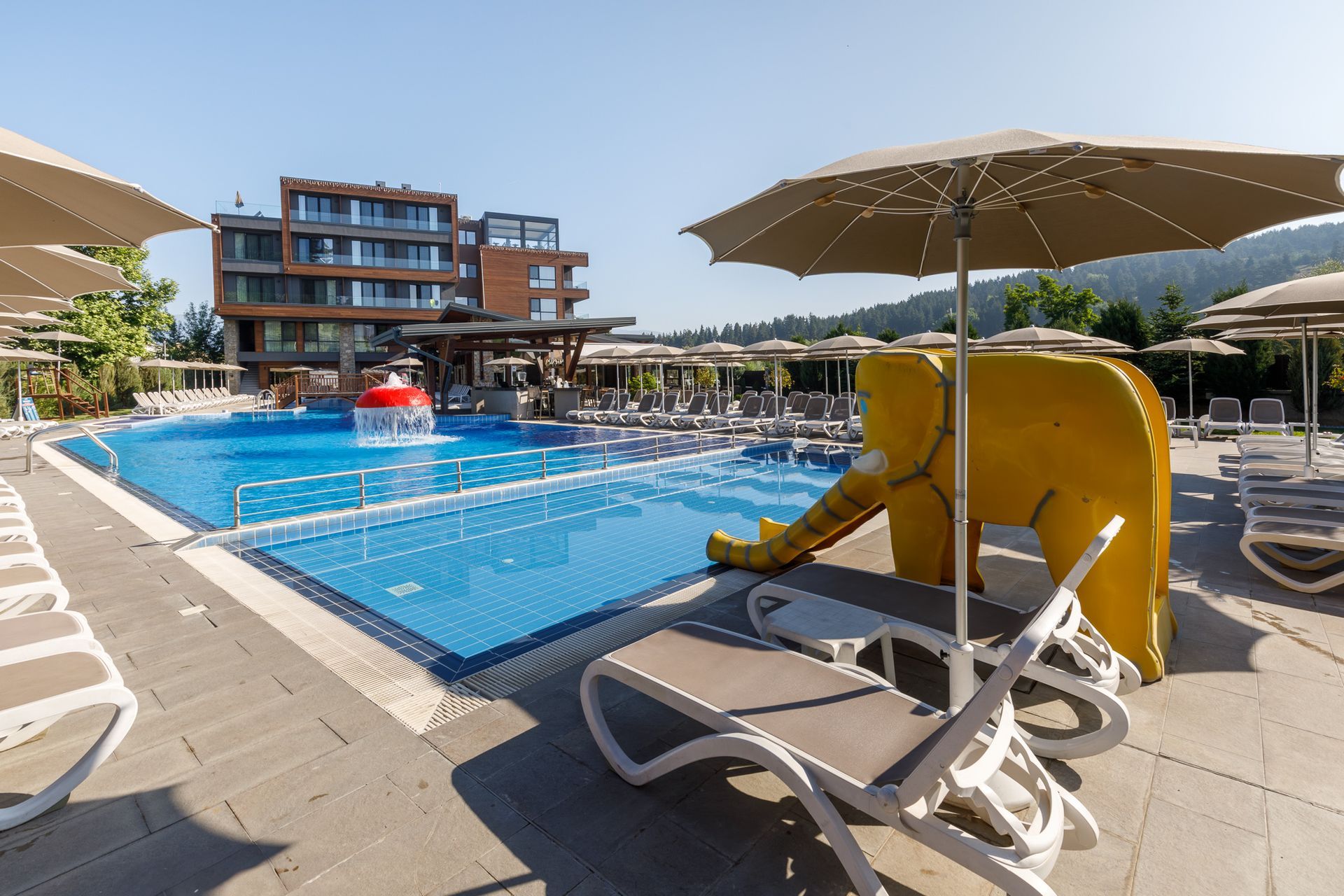 Regnum Bansko Mountain Resort