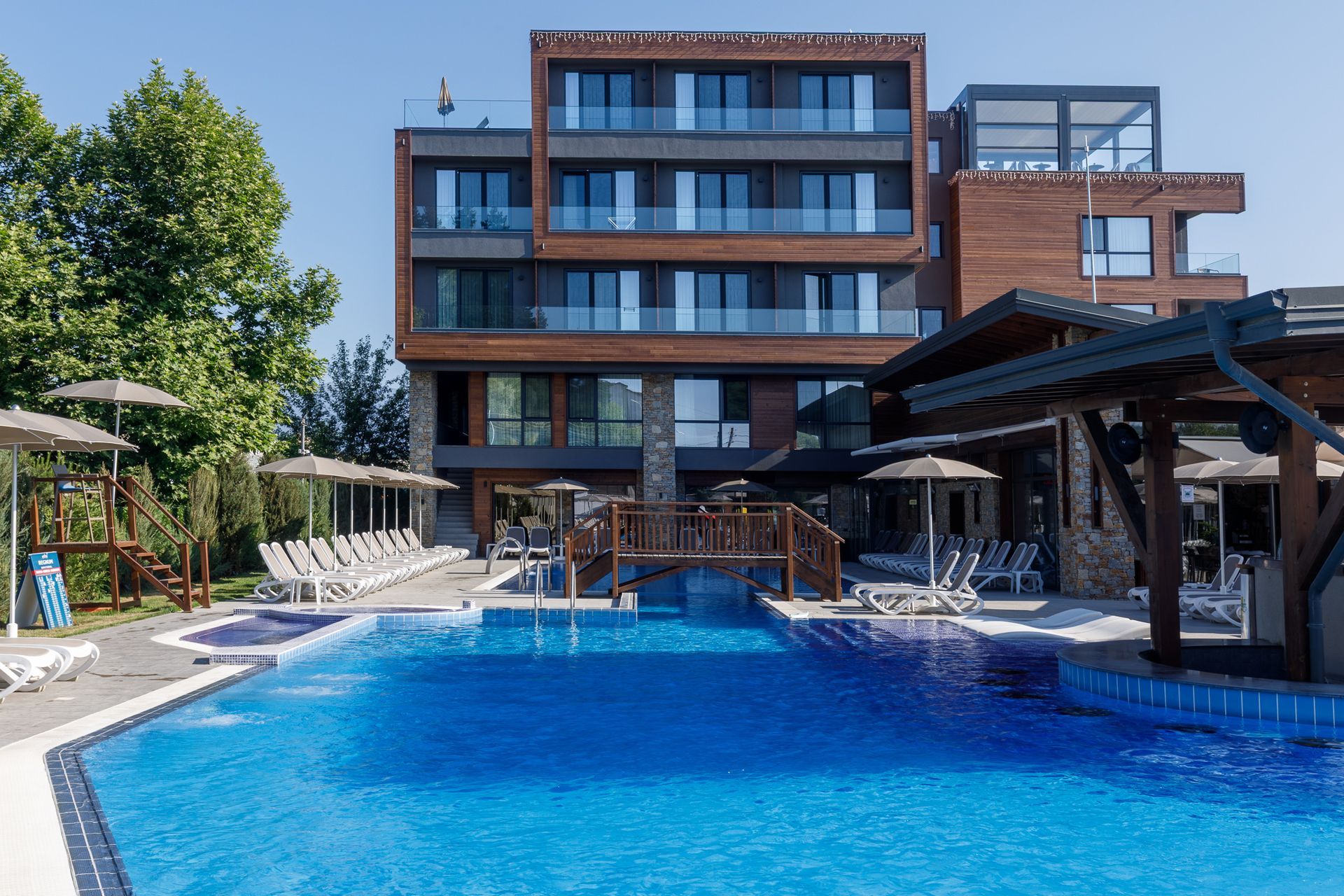 Regnum Bansko Mountain Resort