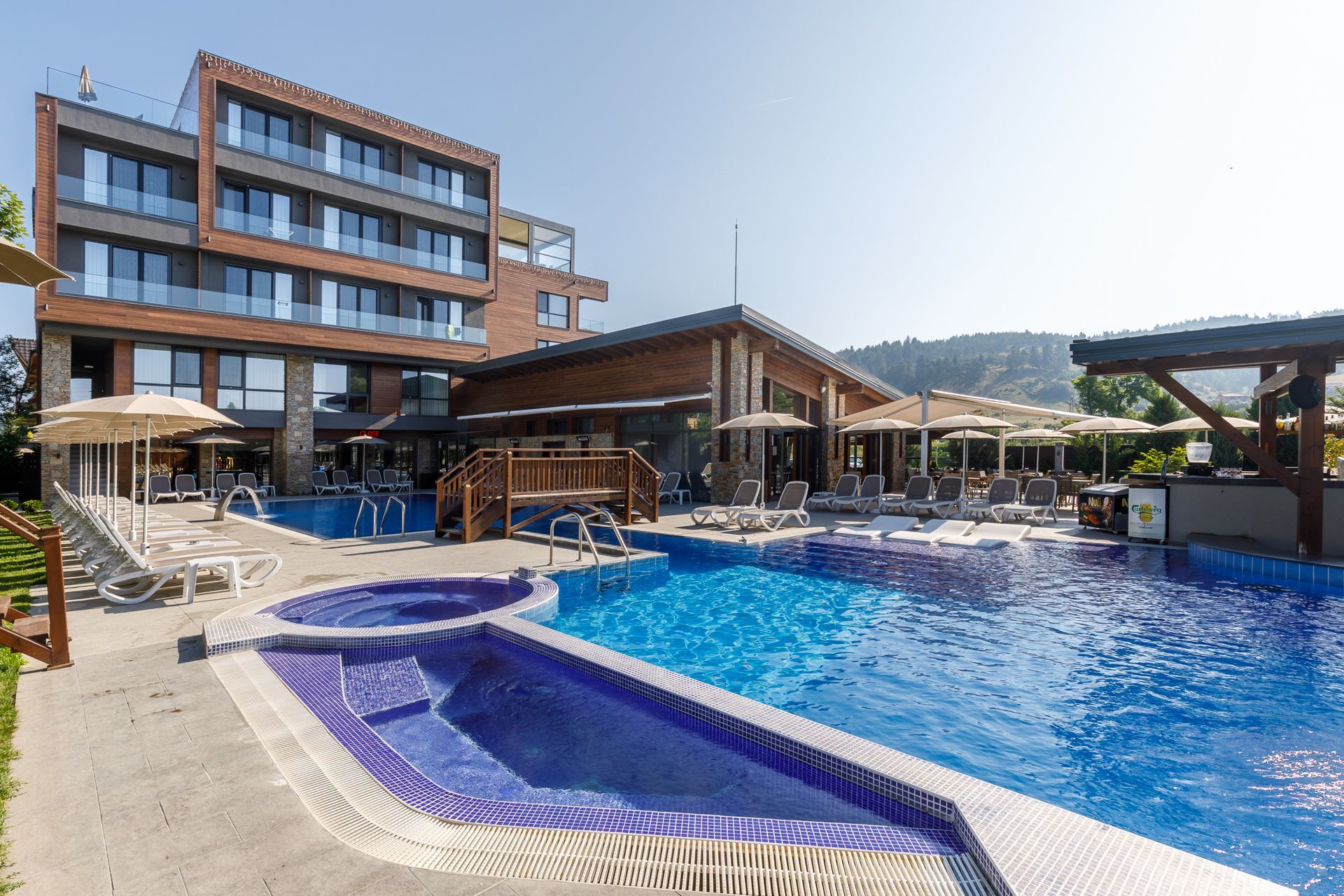 Regnum Bansko Mountain Resort