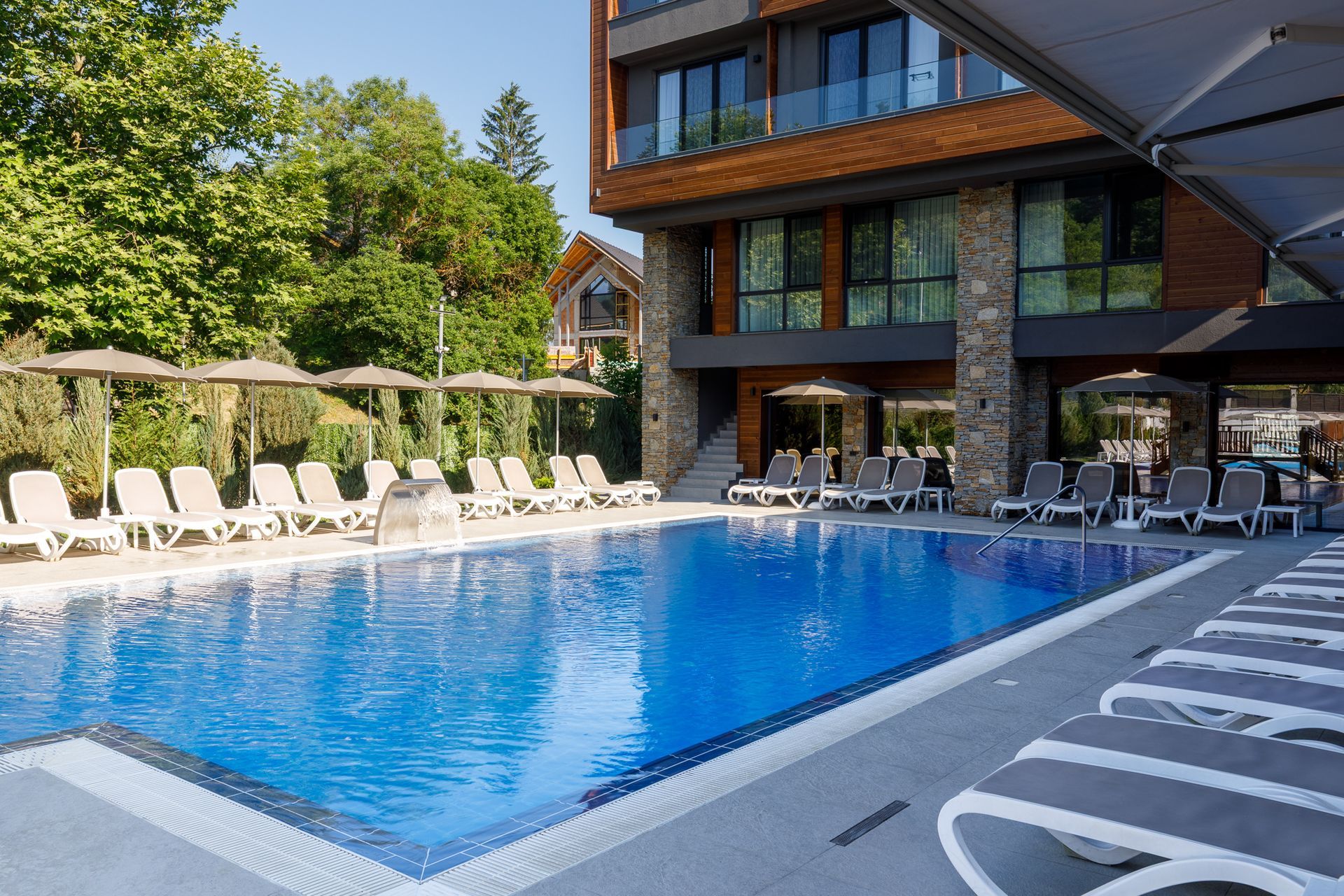 Regnum Bansko Mountain Resort