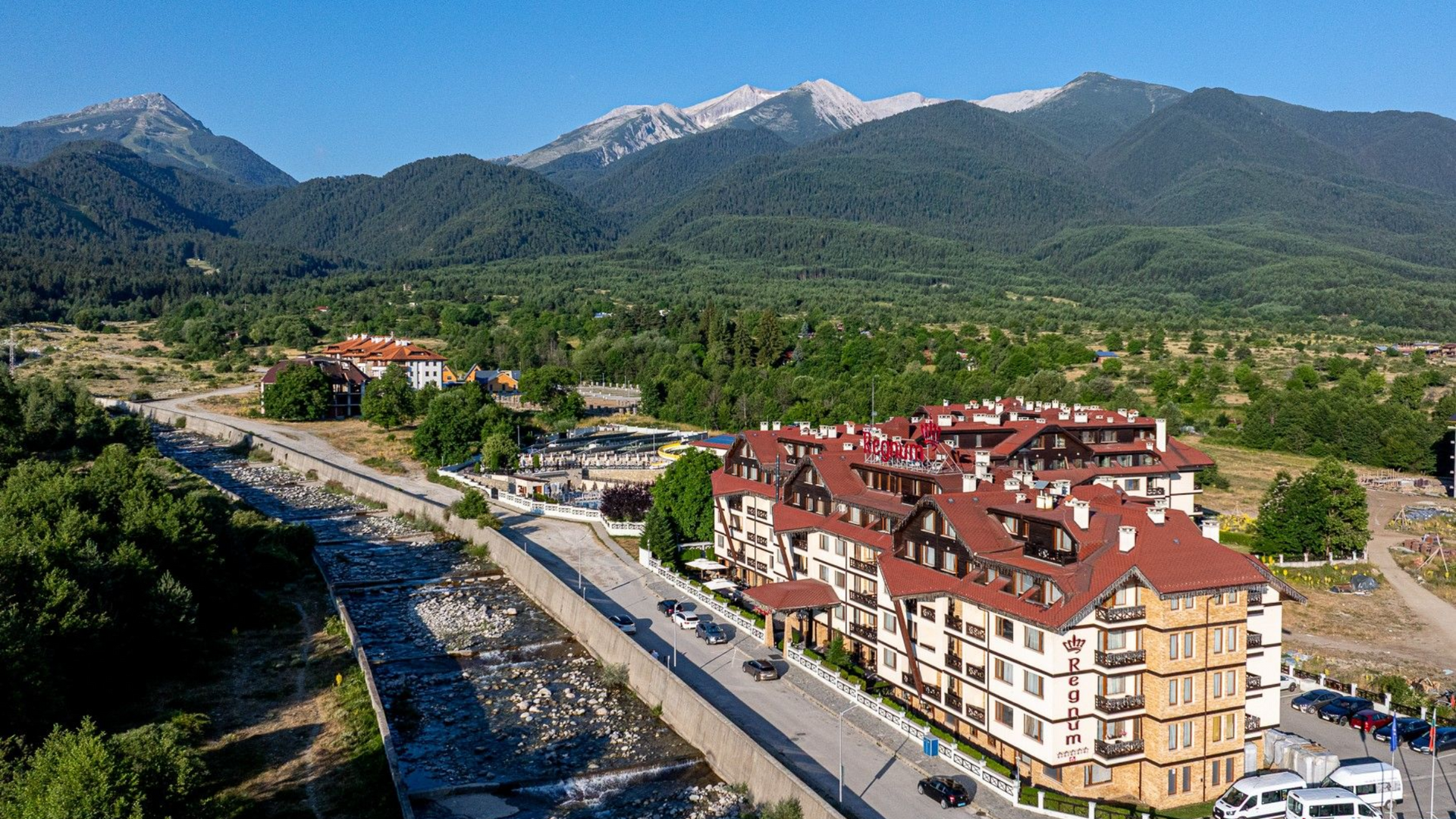 Regnum Bansko