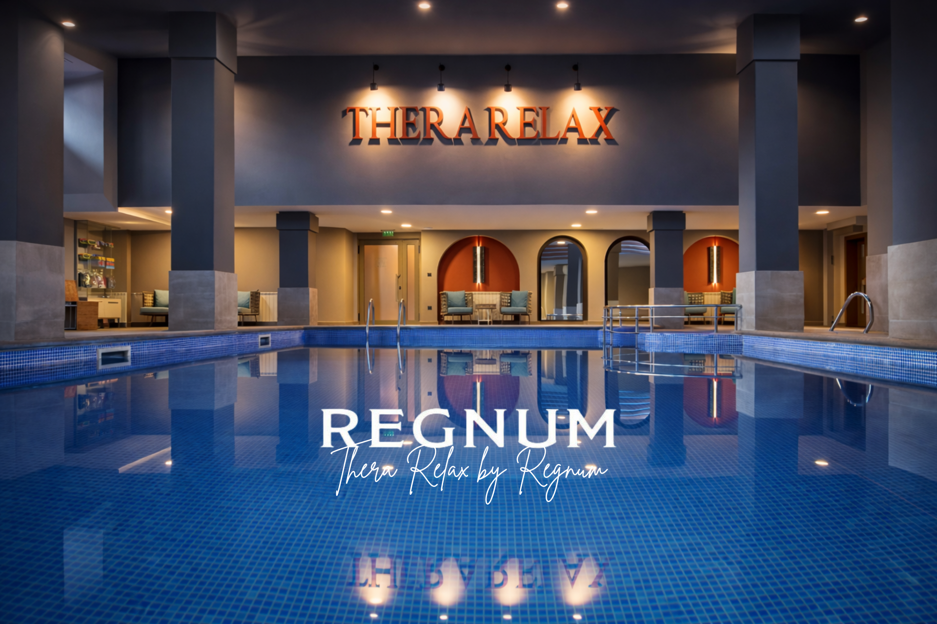 Regnum Bansko Mountain Resort