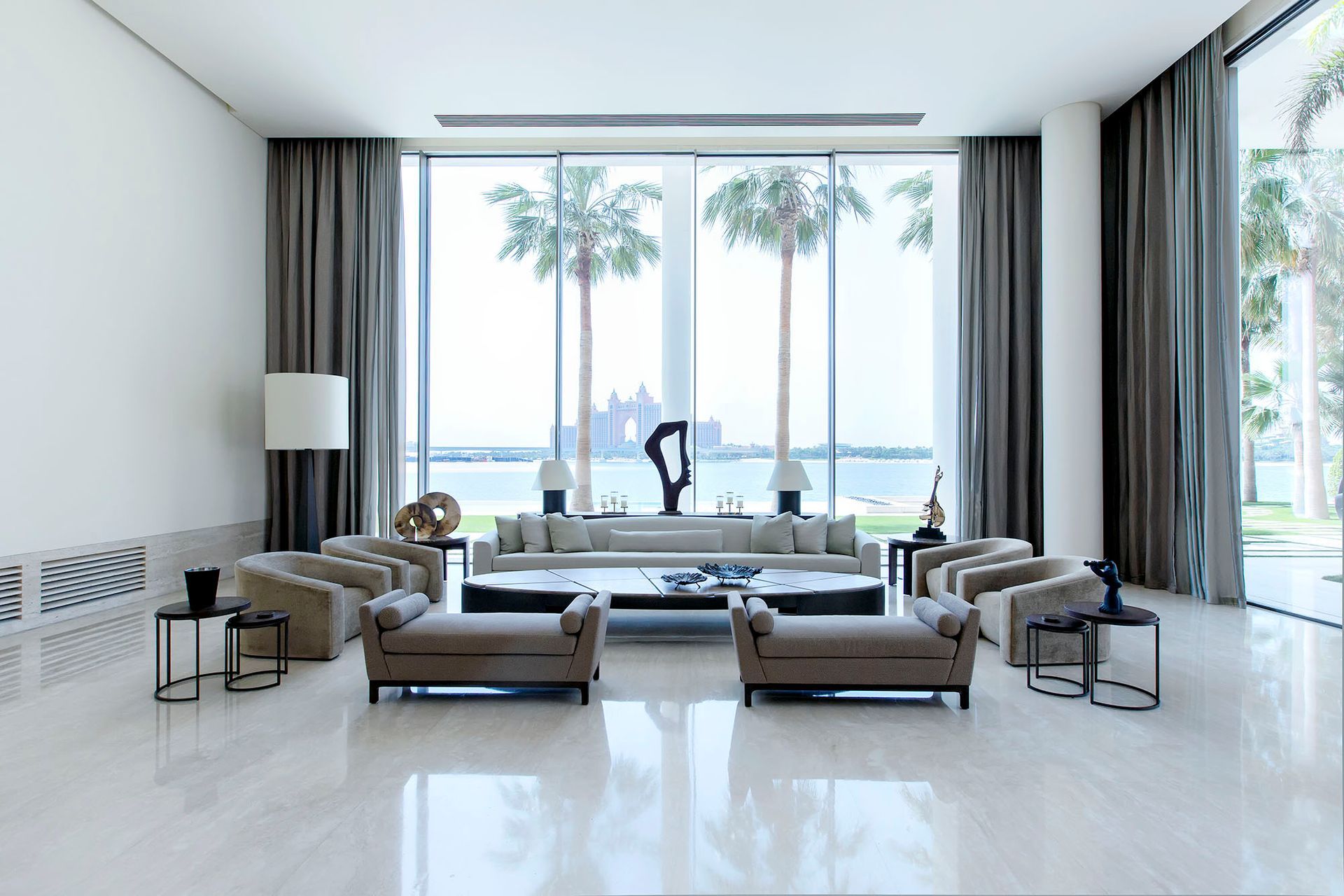 G FROND PALM JUMAIRAH 