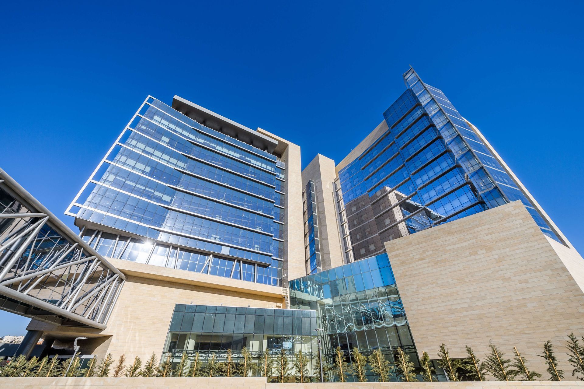 KING HUSSEIN CANCER CENTER