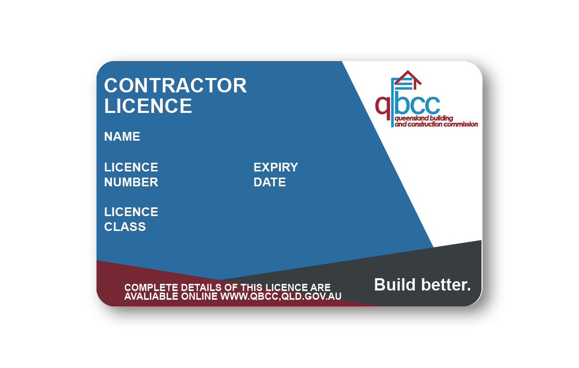 How to Get a QBCC Builders Licence