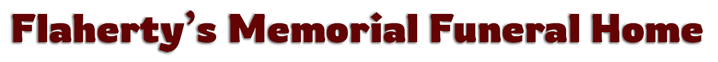 Funeral Home Logo