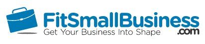 Fit Small Business Logo