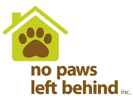 No Paws Left Behind
