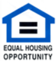 equal housing opportunity logo