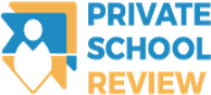 private school review logo