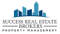 Success Real Estate Logo