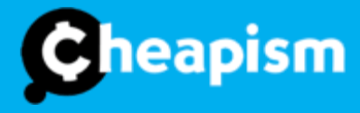 Cheapism Logo