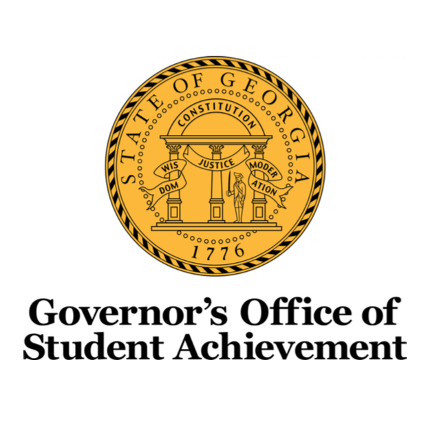 govenor's office of student achievement logo