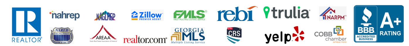 real estate industry logos