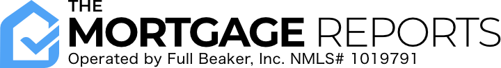 Mortgage reports logo