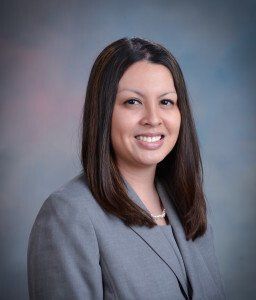 Jennifer Fabian-Verzosa