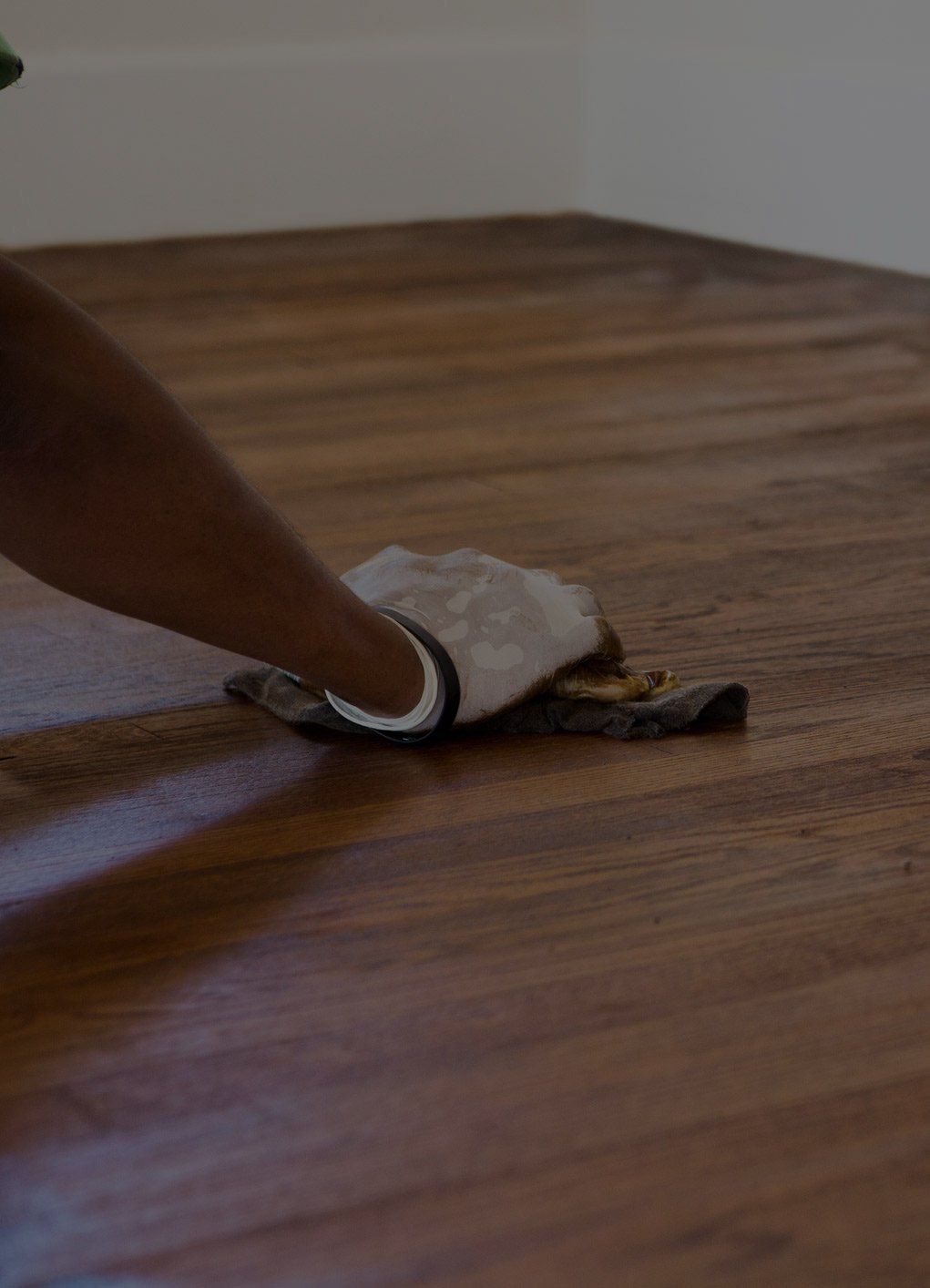 Hardwood Refinishing — Winston-Salem, NC — Foust Flooring
